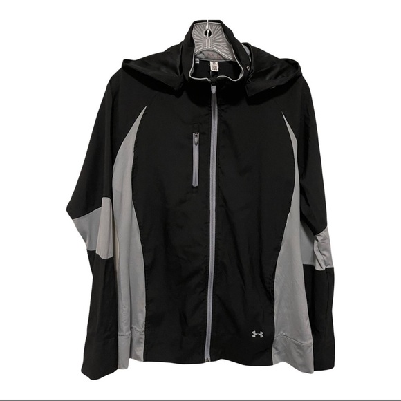 Under Armour Women Jacket Size L - Picture 1 of 6